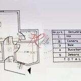 IDEAL INVESTITIE!  Vanzare garsoniera  total renovata, in bloc mic, Piata Dorobanti